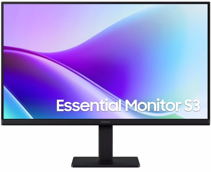 SAMSUNG LS24F320 24" IPS 120Hz