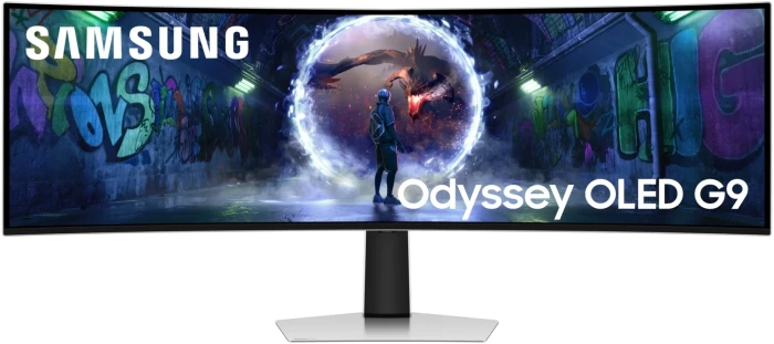 Samsung LS49CG934 49" G9 OLED 240Hz