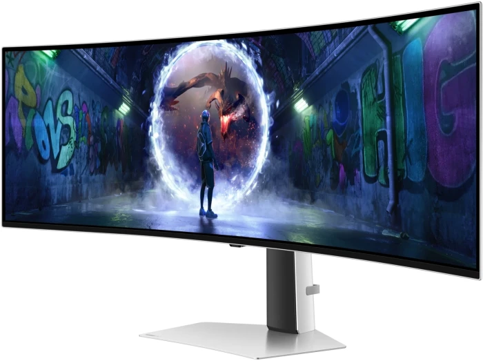 Samsung LS49CG934 49" G9 OLED 240Hz