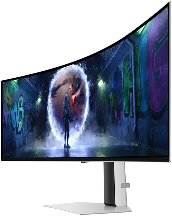 Samsung LS49CG934 49" G9 OLED 240Hz