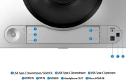 Samsung LS49DG910 49" G9 OLED 144Hz