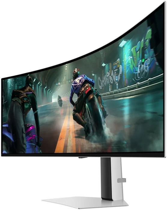 Samsung LS49DG910 49" G9 OLED 144Hz
