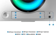 Samsung LS49DG950 49" G9 OLED 240Hz
