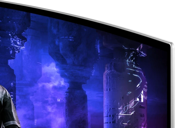 Samsung LS49DG950 49" G9 OLED 240Hz