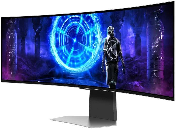 Samsung LS49DG950 49" G9 OLED 240Hz