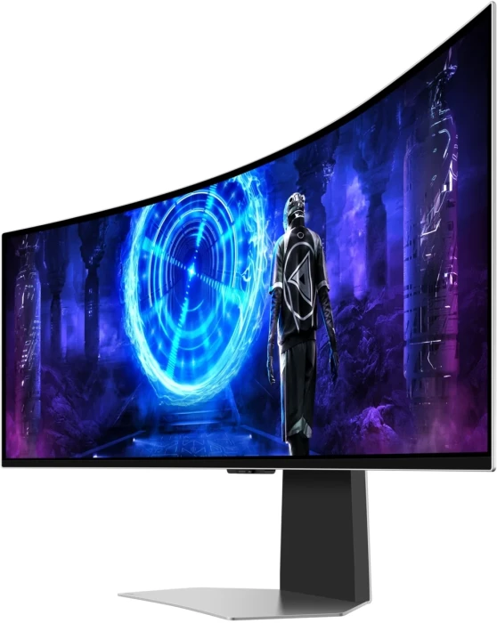 Samsung LS49DG950 49" G9 OLED 240Hz