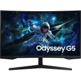 Samsung Odyssey G55C 32" VA 2K 165Hz