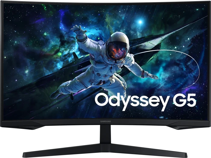 Samsung Odyssey G55C 32" VA 2K 165Hz