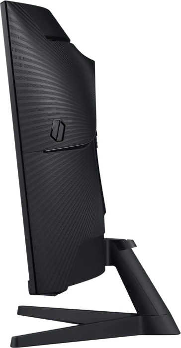 Samsung Odyssey G55C 32" VA 2K 165Hz