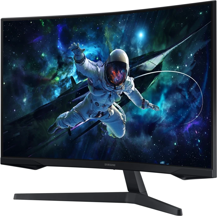 Samsung Odyssey G55C 32" VA 2K 165Hz