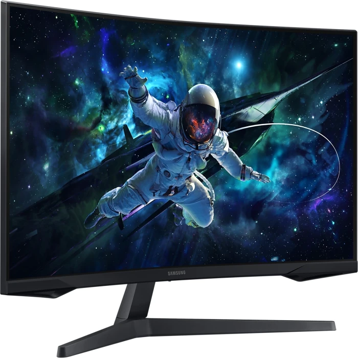 Samsung Odyssey G55C 32" VA 2K 165Hz
