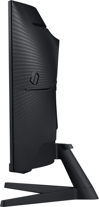 Samsung Odyssey G55C 32" VA 2K 165Hz