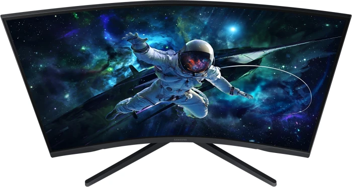 Samsung Odyssey G55C 32" VA 2K 165Hz