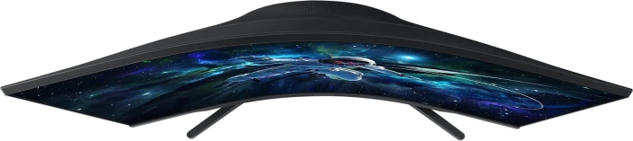 Samsung Odyssey G55C 32" VA 2K 165Hz