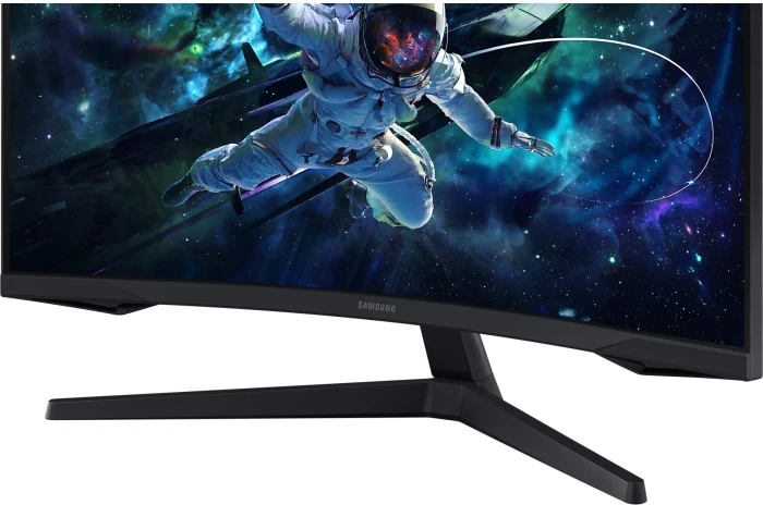 Samsung Odyssey G55C 32" VA 2K 165Hz