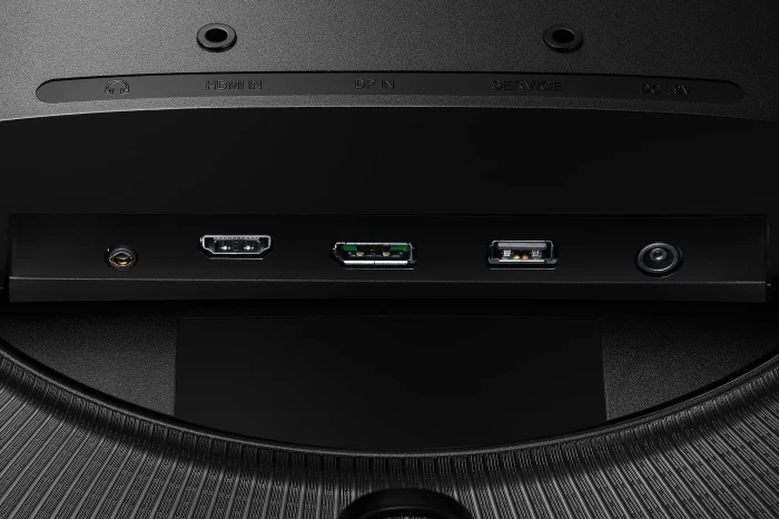 Samsung Odyssey G55C 32" VA 2K 165Hz
