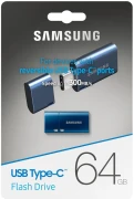 Samsung Pendrive USB-C - 64GB