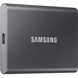 Samsung Portable SSD T7 Gray 4TB