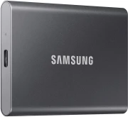 Samsung Portable SSD T7 Gray 4TB