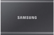 Samsung Portable SSD T7 Gray 4TB