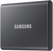 Samsung Portable SSD T7 Gray 4TB