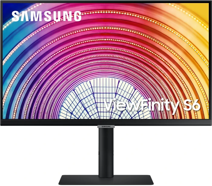 Samsung S24A600 23.8" IPS 2K 75Hz
