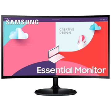 Samsung S24C360 24" VA 75hz