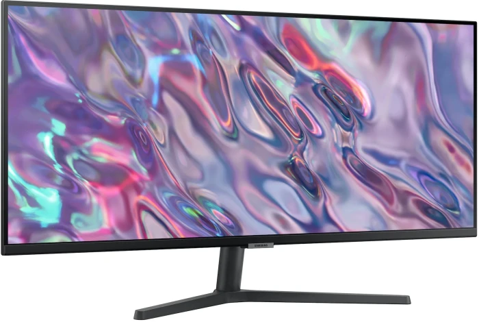 Samsung S50GA 34" VA 21:9 100Hz