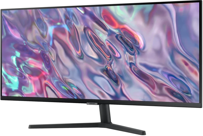 Samsung S50GA 34" VA 21:9 100Hz