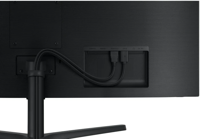 Samsung S50GA 34" VA 21:9 100Hz