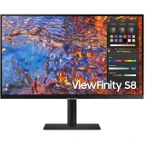 SAMSUNG S80PB 27" IPS 4K 60Hz