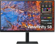 SAMSUNG S80PB 27" IPS 4K 60Hz