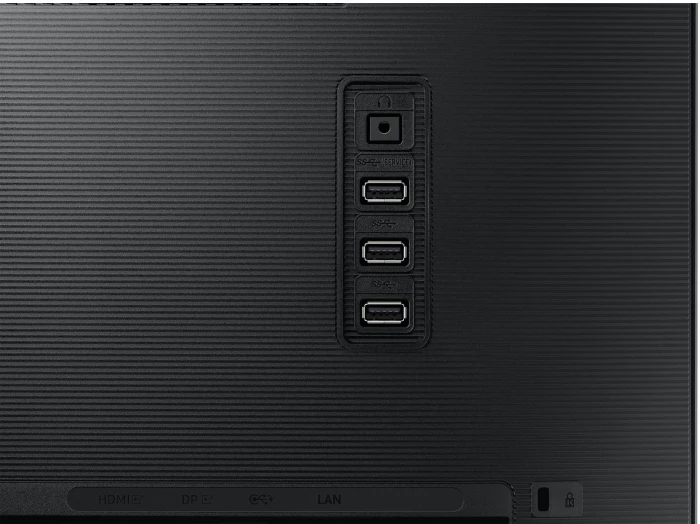 SAMSUNG S80PB 27" IPS 4K 60Hz