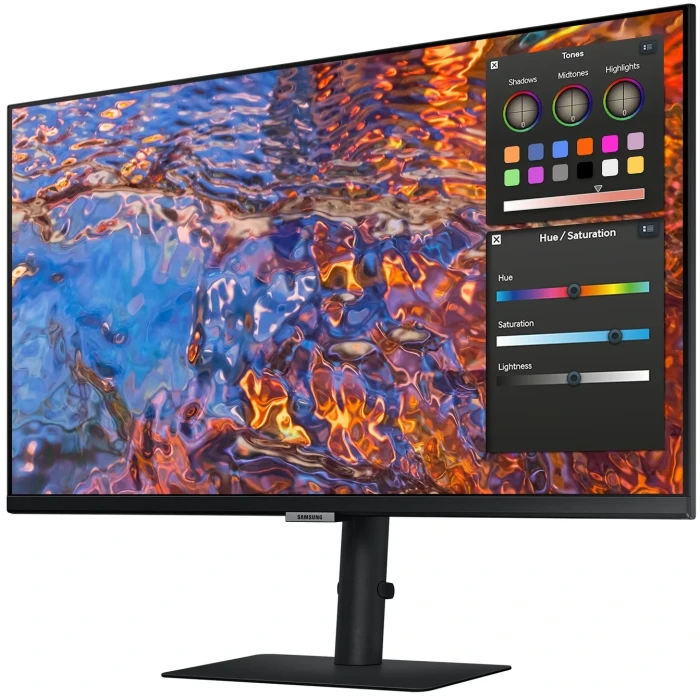 SAMSUNG S80PB 27" IPS 4K 60Hz