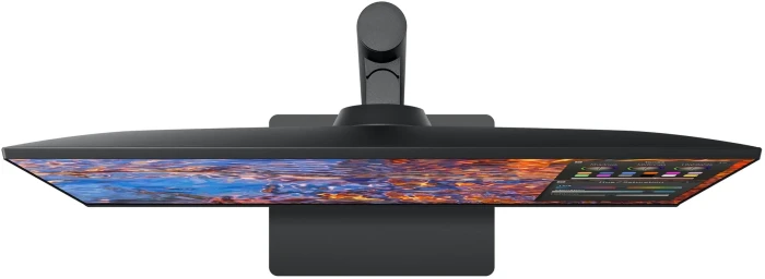 SAMSUNG S80PB 27" IPS 4K 60Hz