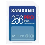 Samsung SD PRO Plus 256GB