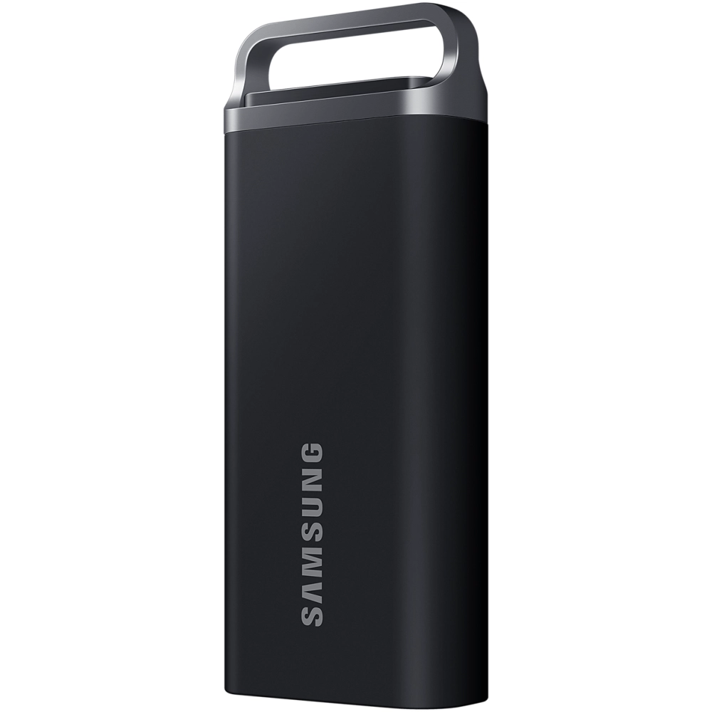 Samsung T5 EVO Portable SSD 2TB