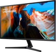 Samsung U32J590U 32" VA 4K 60Hz