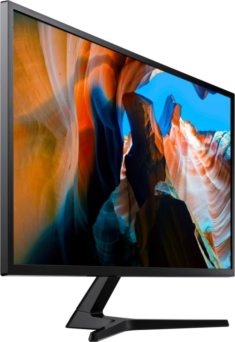 Samsung U32J590U 32" VA 4K 60Hz
