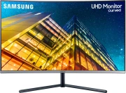 Samsung U32R590 31.5" Curved 4К 60Hz