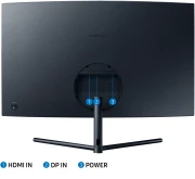 Samsung U32R590 31.5" Curved 4К 60Hz