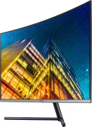 Samsung U32R590 31.5" Curved 4К 60Hz