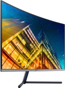 Samsung U32R590 31.5" Curved 4К 60Hz