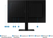 SAMSUNG S60D 32" IPS 2K 100Hz