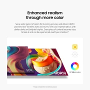 SAMSUNG S60D 32" IPS 2K 100Hz