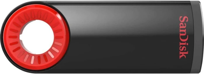 SanDisk Cruzer Dial - 64GB