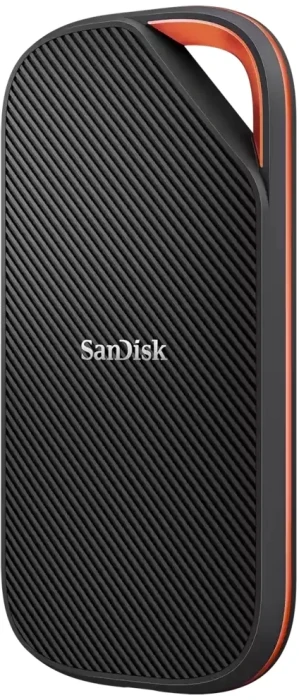 SanDisk Extreme PRO USB4 - 2TB