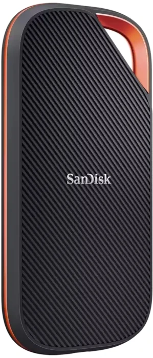 SanDisk Extreme PRO USB4 - 2TB