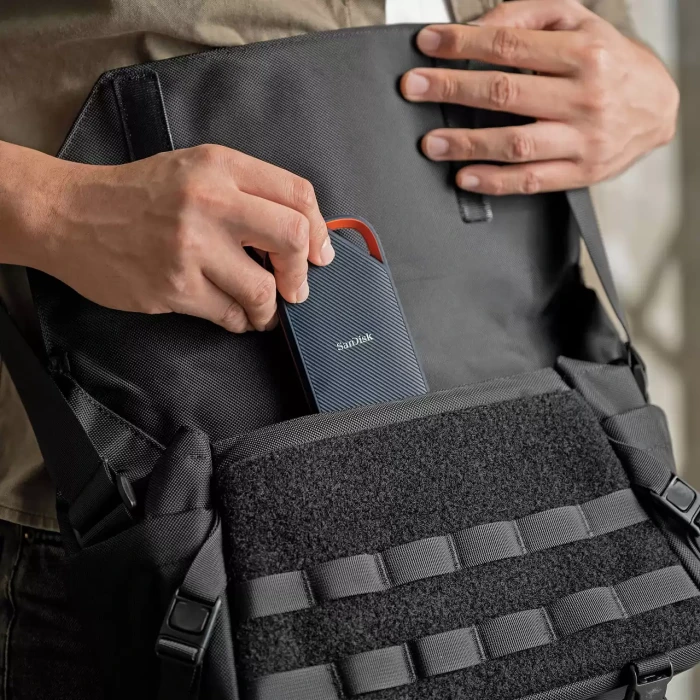 SanDisk Extreme PRO USB4 - 2TB