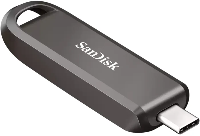 SanDisk Extreme Pro USB-C - 1TB